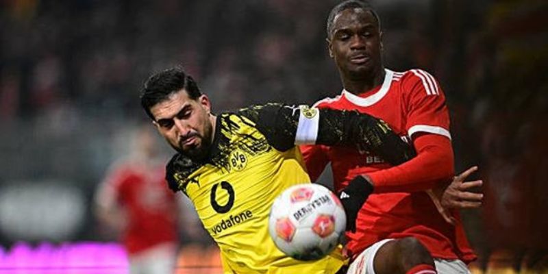 Chốt kèo Soi Kèo Hamburger SV Vs Bayern München Ngày 01/02/2026 00:30