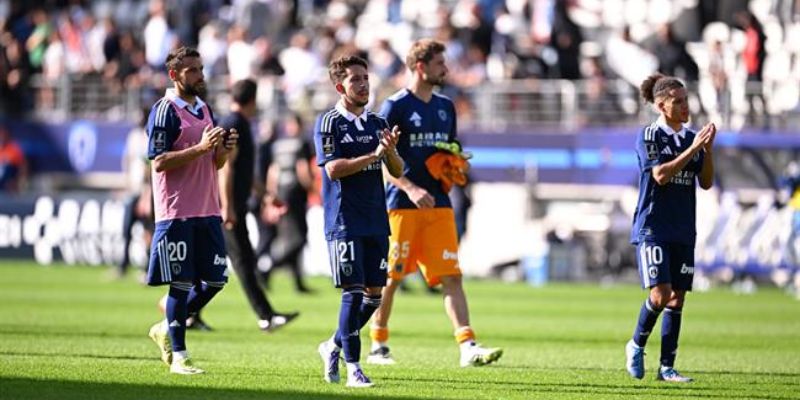Chốt Soi kèo Lorient vs Paris FC ngày 05/02/2026 02:30