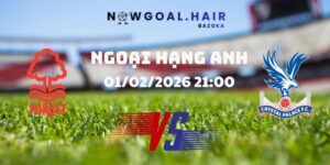 Nottm Forest Vs Crystal Palace